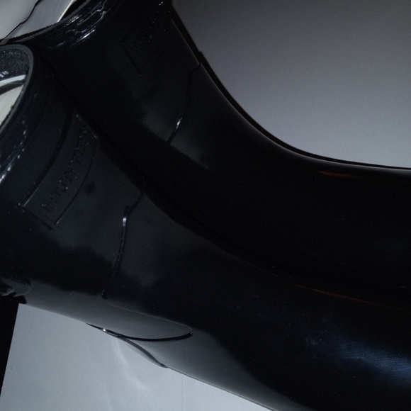 HUNTER Boots - Picture 4 of 9